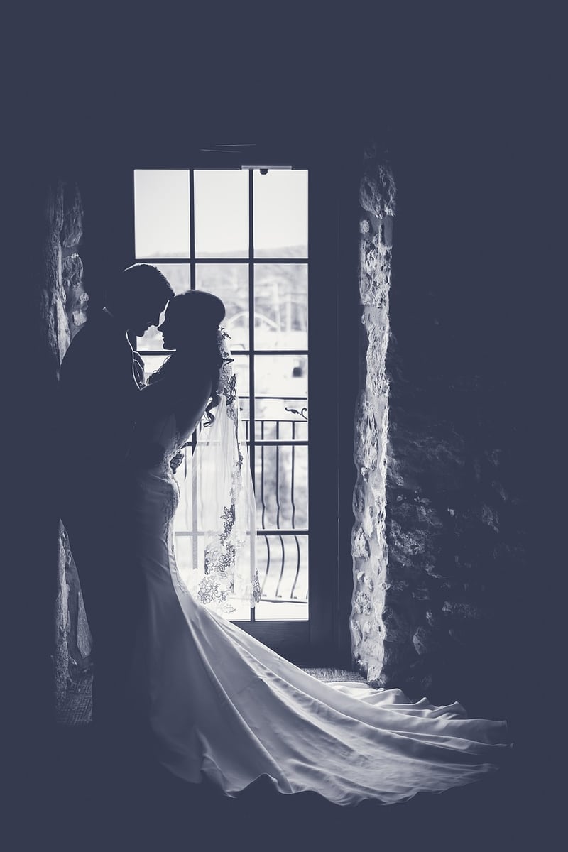 Bridal Attire